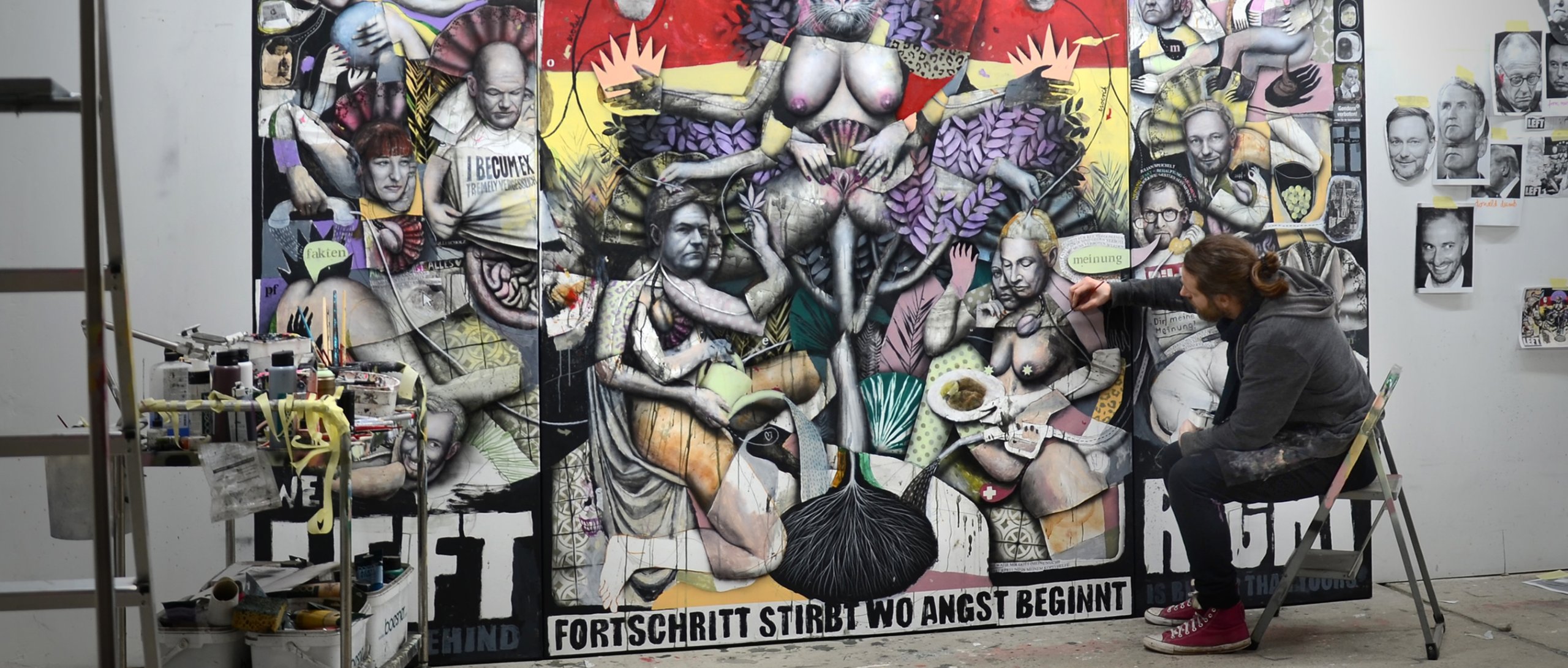 2018 Sudio Shot Karlsruhe